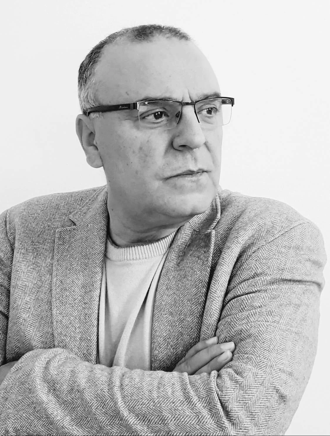Şahap Eraslan: Kendine Ölmek