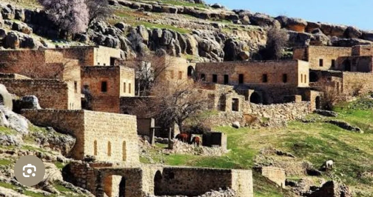 Göçten geri dönüşe: Kiwex köyü yeniden canlanıyor
