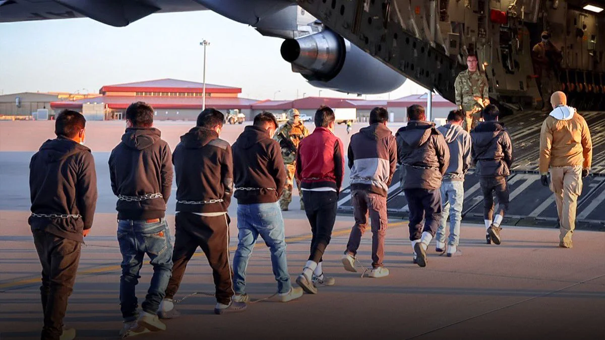 ABD Yüksek Mahkemesi’nden “Geçici Koruma”ya veto: Yüz binlerce göçmen için sınır dışı yolu açıldı
