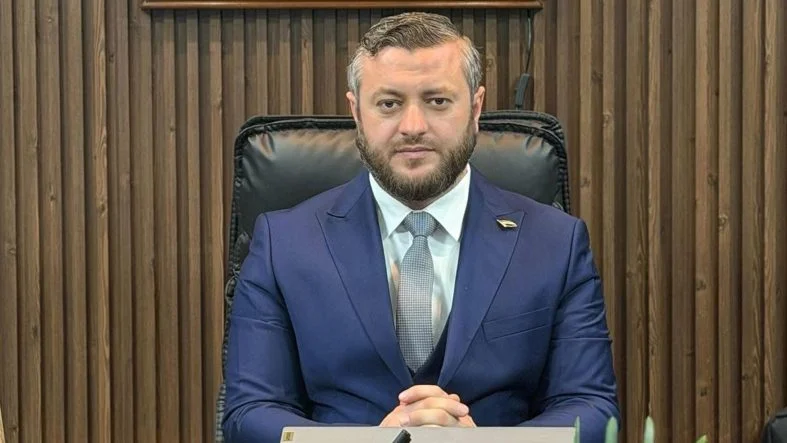 9 Bin Asayiş Mensubu Şam’a Bağlanıyor