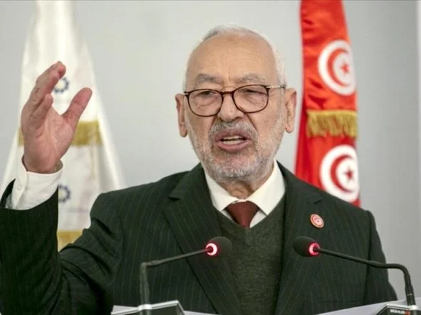 Tunus’ta tarihi karar: Nahda lideri Gannuşi’ye müebbet hapis cezası