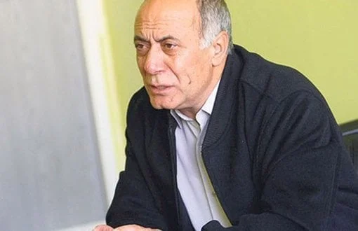 Yargıtay tarafından cezası onanan eski milletvekili Mahmut Alınak tutuklandı