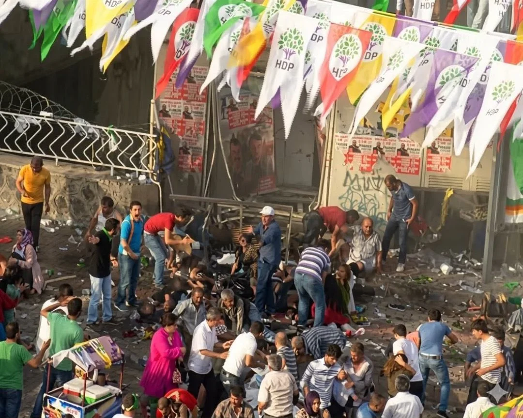 Diyarbakır katliamının üzerinden 11 yıl geçti: 5 Haziran’da ne olmuştu?