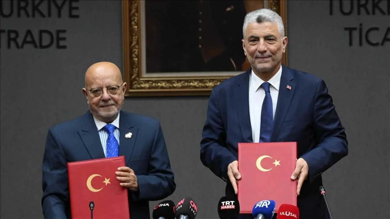 Türk bankaları Suriye’de açılıyor! Suriye’nin parasını Türkiye’ye basacak
