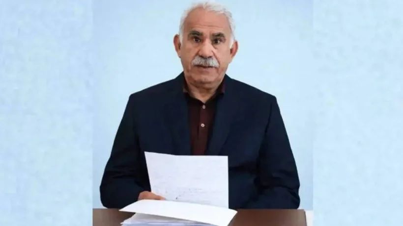 Öcalan: “27 Şubat çağrısının ruhuna bağlıyız”