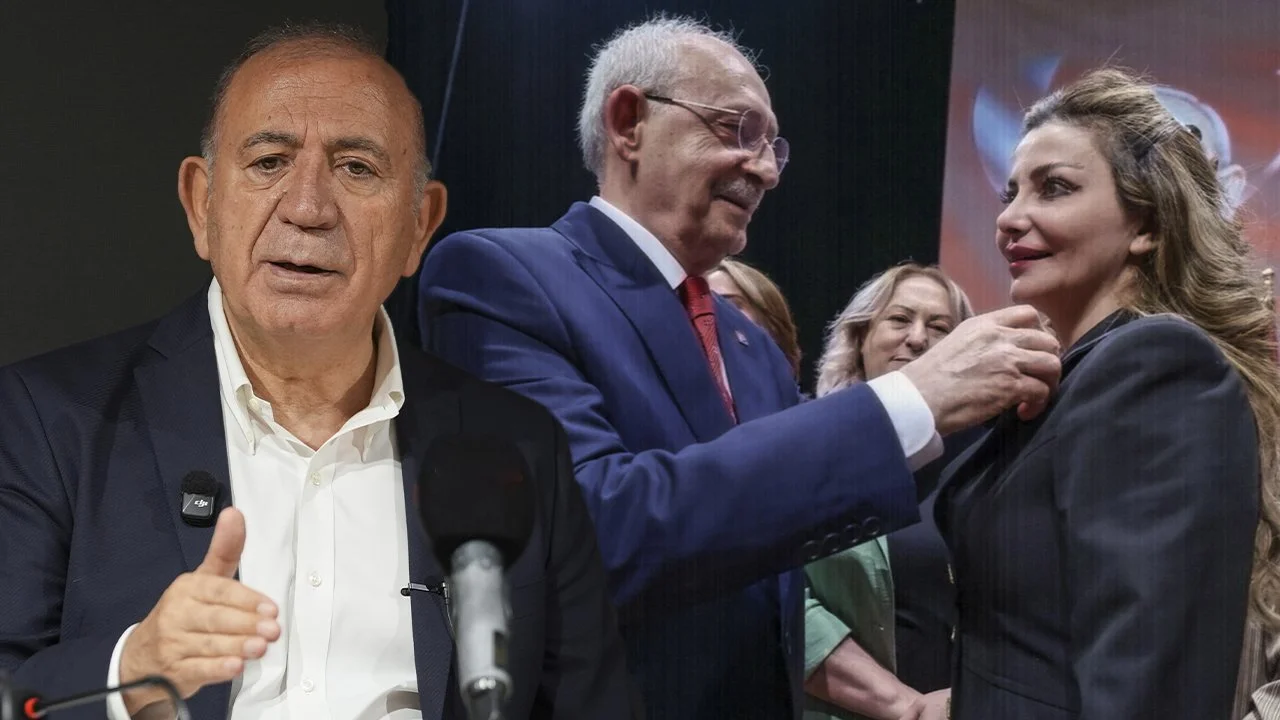 Figüran haberine Tekin’den suç duyurusu: Gazetecilere dezenformasyon suçlaması