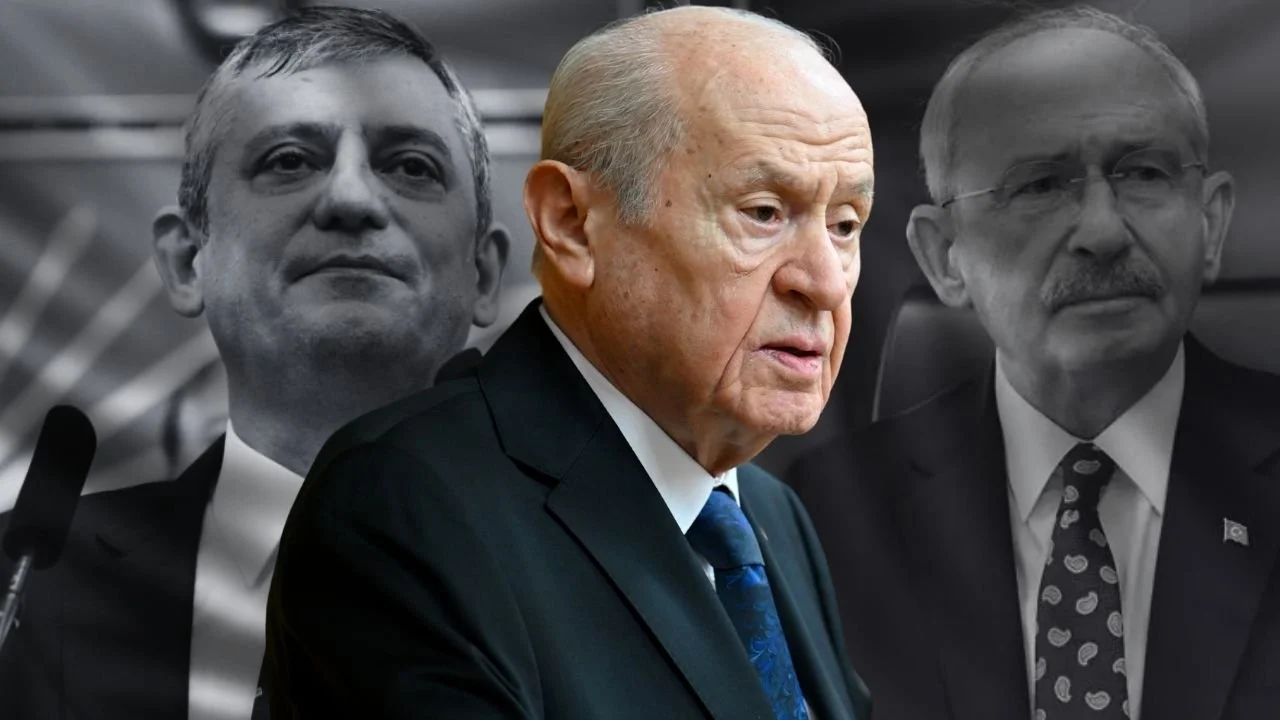 Bahçeli’den CHP ile Yeni Yol Partisi için uzlaşma çağrısı