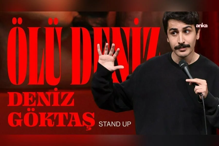Deniz Göktaş’ın tutukluluğuna itiraza üç cümlelik ret