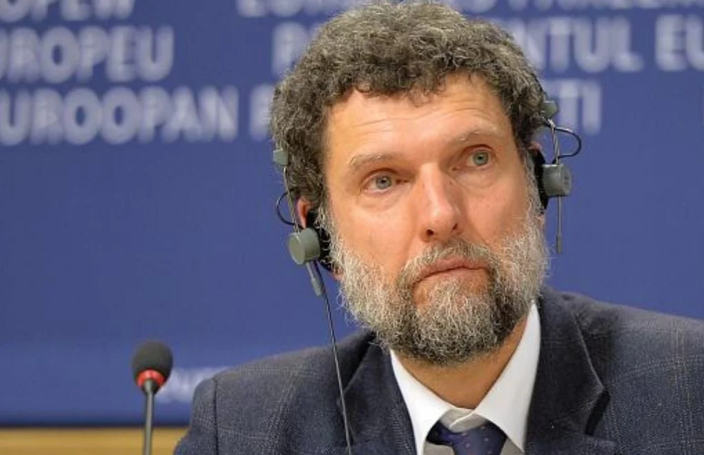 AİHM’nin ikinci Osman Kavala kararını açıklayacağı tarih belli oldu