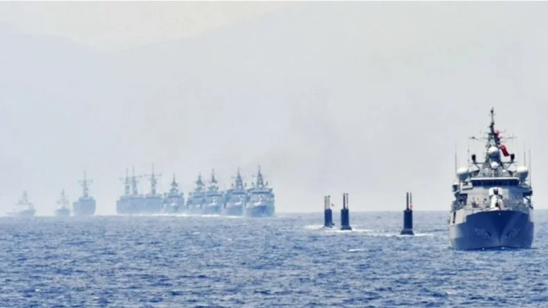 Kızıldeniz için çok uluslu koalisyon hazırlığı