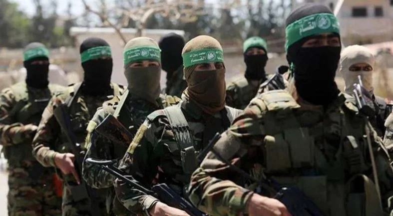 Hamas’tan “silah bırakma” açıklaması