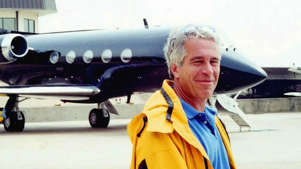 Epstein belgelerinde yeni skandal