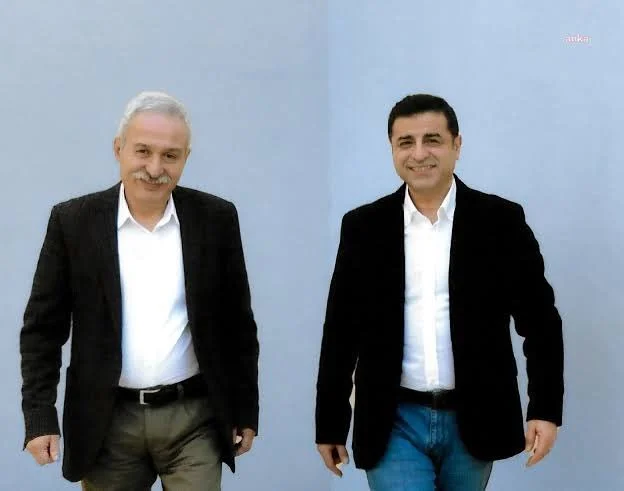 İddia: Demirtaş’ın eylül ayında serbest bırakılması bekleniyor; “Avrupa’da yaşayan PKK’lılar” konusu kriz çıkardı, ayıklama yapılacak