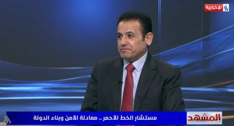 Irak’tan Peşmerge ve PKK açıklaması: Peşmerge anayasal güç, PKK’nin varlığı yasa dışı